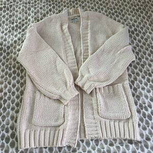 AEO Knit Cardigan